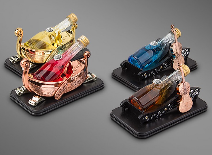 خوشبو کننده استنددار