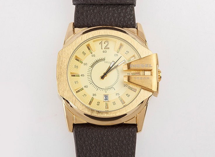 ساعت مردانه Diesel سری Mega Chief