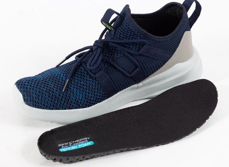 کتانی مردانه Skechers مدل 1137