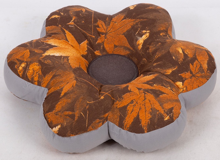 زیر نشیمنی ارگونومیک Floral