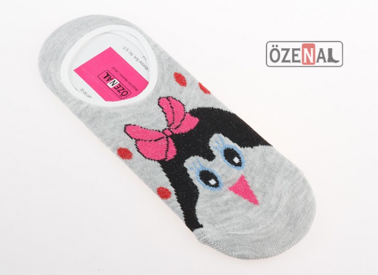 جوراب کالج عروسکی Ozenal