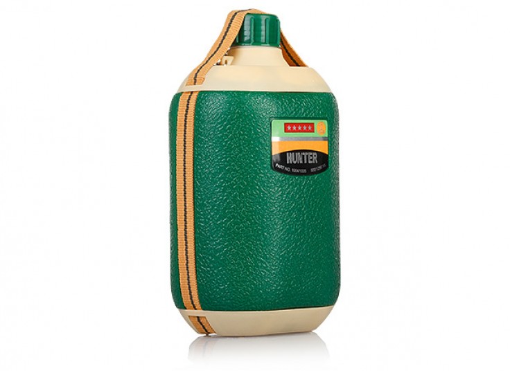 قمقمه دوجداره HUNTER