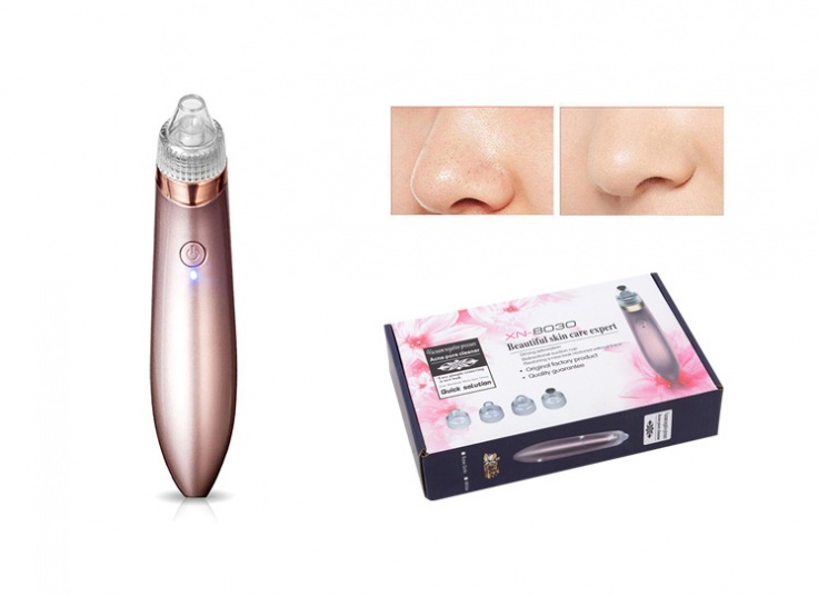 دستگاه میکرودرم خانگی XN-8030 beautiful skin