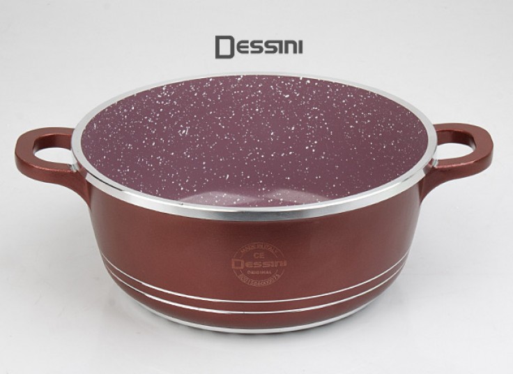 سرویس 10 پارچه سرامیکی Dessini