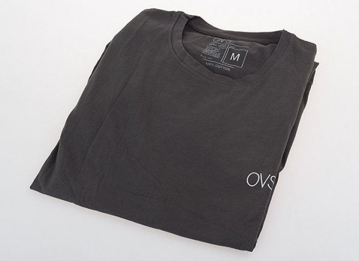 تیشرت آستین بلند مردانه OVS