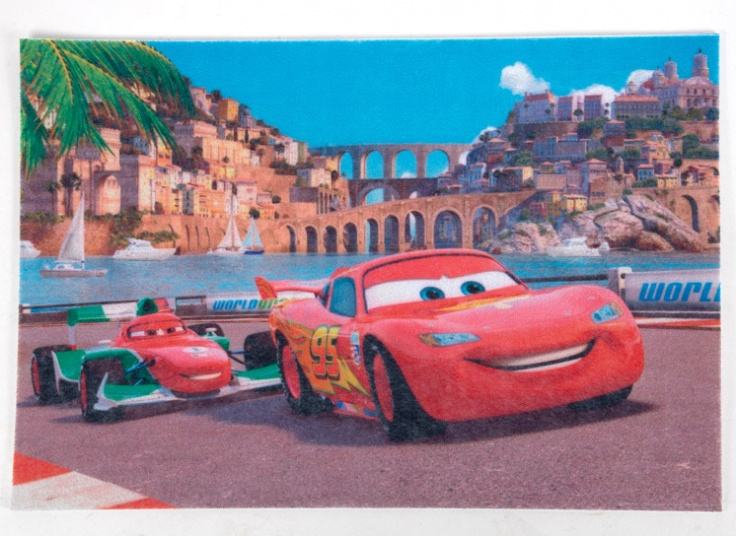 پادری کارتونی