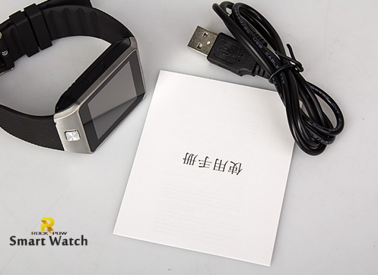 ساعت هوشمند Smart Watch