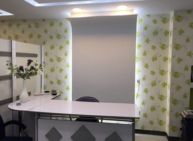 میکرودرم در مطب دکتر منصوره کشاورز