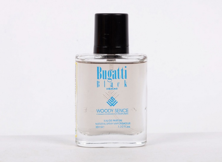 عطر و ادکلن جیبی Woody Sence