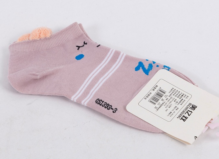 جوراب مچی زنانه YISHUANG