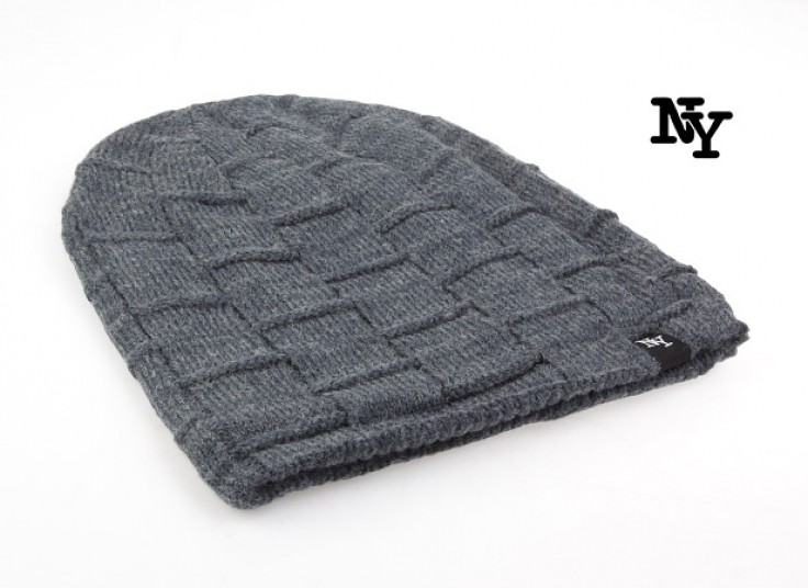 کلاه بافت زمستانی NY