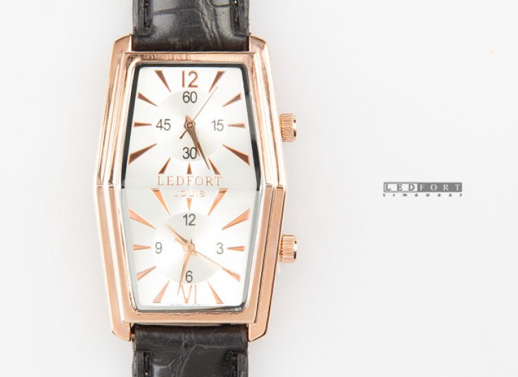 ساعت مچی LEDFORT