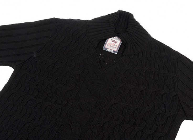 پلیور بافت مردانه X ONE