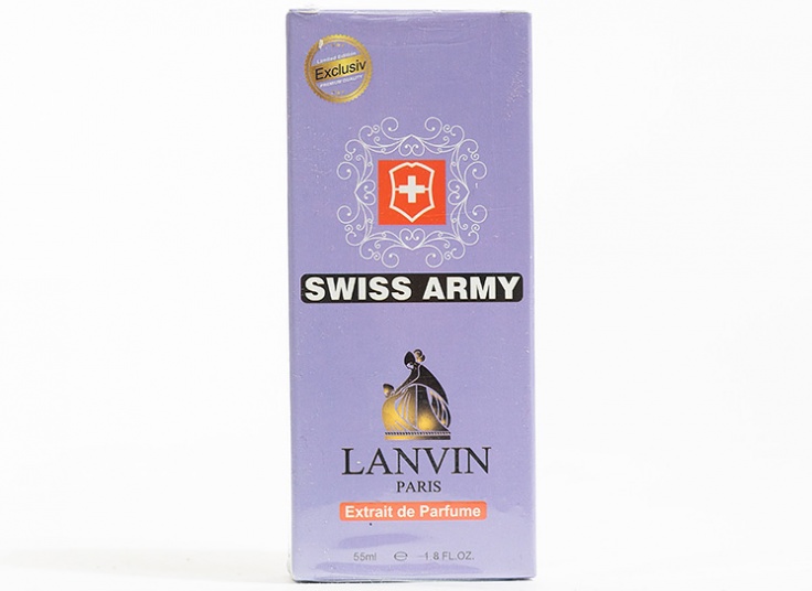عطر و ادکلن Swiss Army