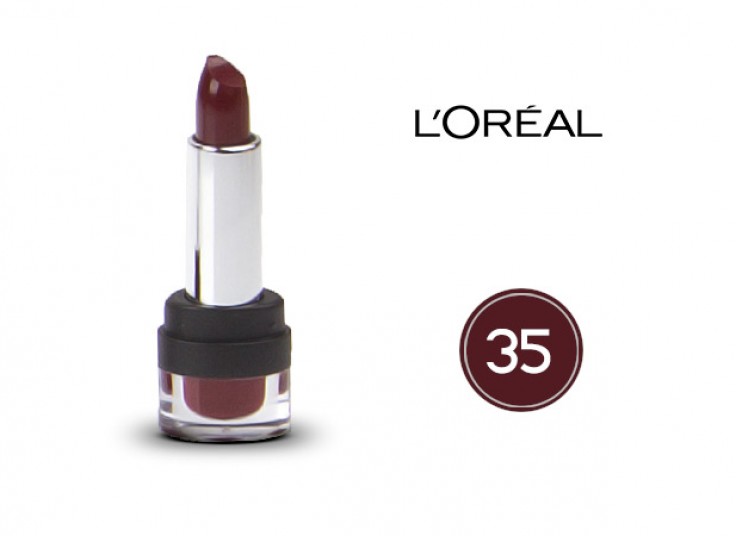 رژ لب Loreal مدل Moisture