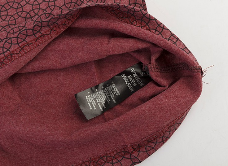 تیشرت زنانه PEACOCKS