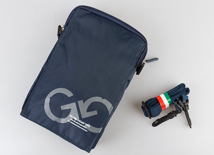 کیف اسپرت SAMSUNG