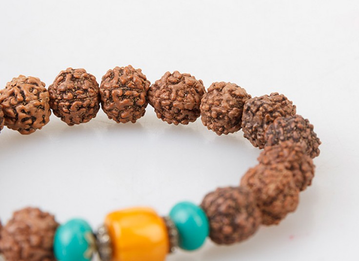 دستبند گره ای