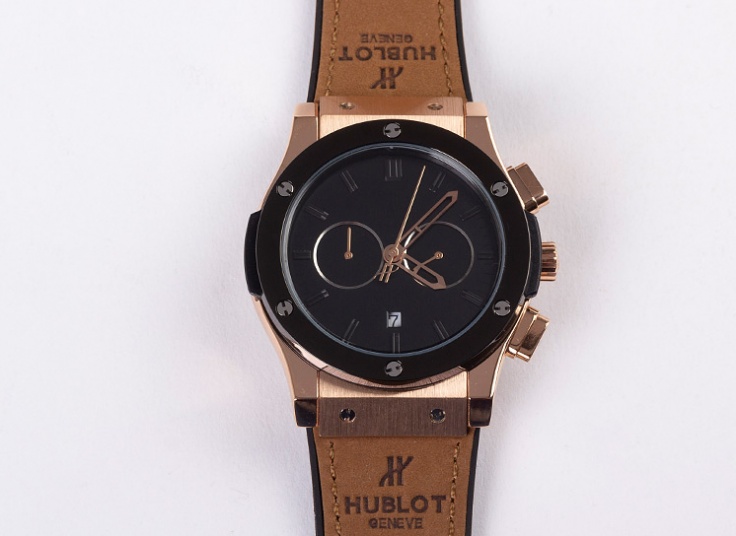 ساعت مچی زنانه و مردانه HUBLOT