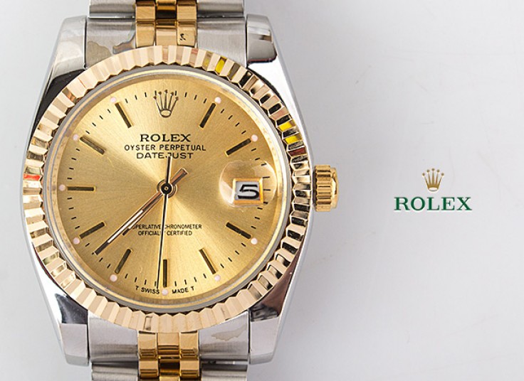 ساعت زنانه Rolex مدل Date Just