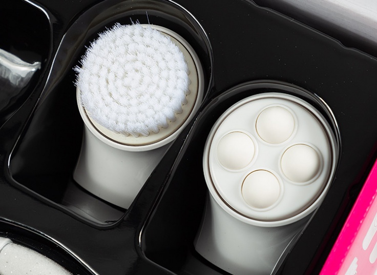 اپیلاتور 5کاره KEMEI