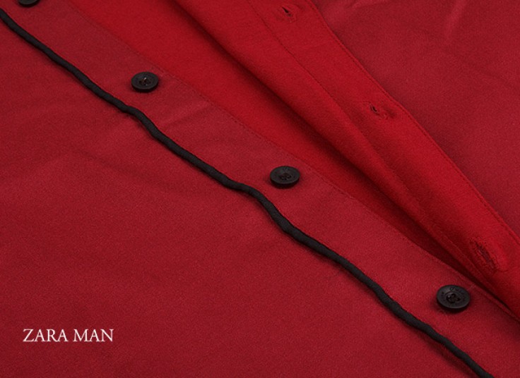 پیراهن مردانه ZARA MAN