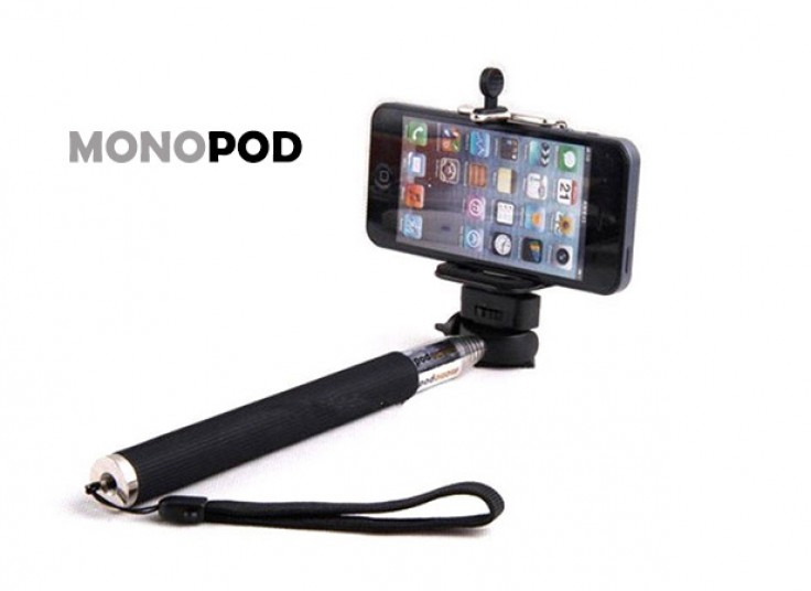 پایه عکاسی مونوپاد