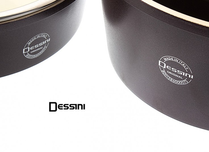 سرویس 13 پارچه Dessini