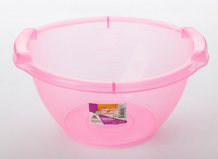 کاسه پلاستیکی Bursev