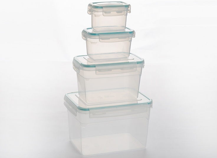 ظروف نگهدارنده غذا TAPCO