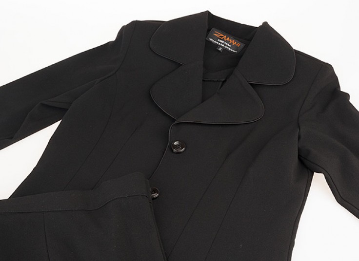 مانتو و شلوار رسمی