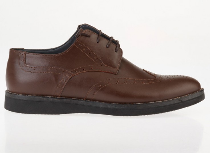 کفش مردانه هشت ترک PARISH