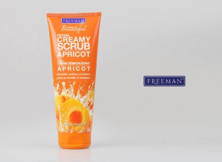 محصولات زیبایی FREEMAN