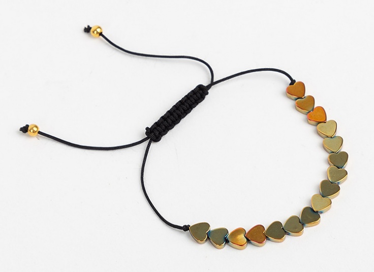 دستبند گره‌ای حدید