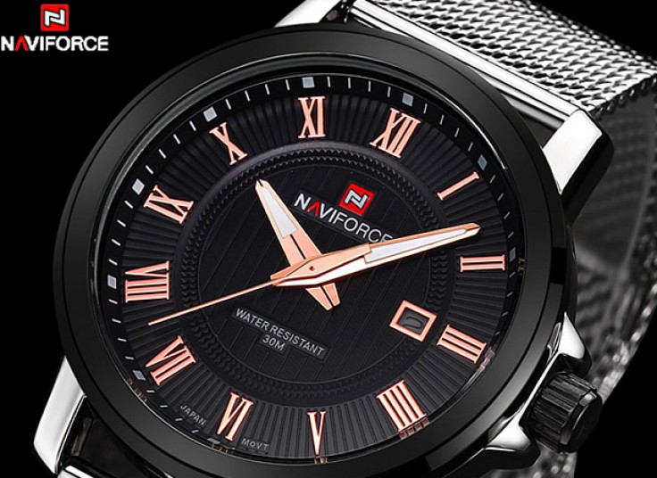 ساعت مچی Naviforce مدل NF9052