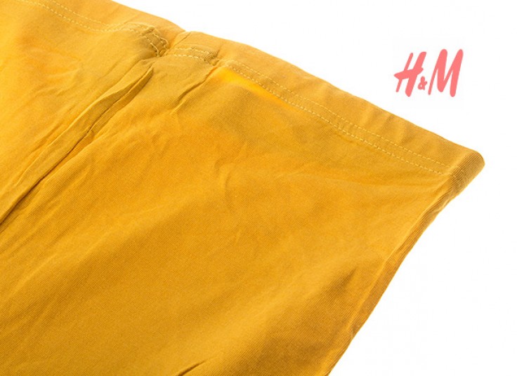 لگ پنبه ای H M