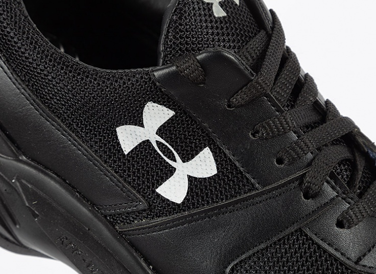 کتانی مردانه Off White