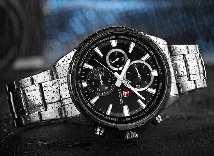 ساعت مچی Naviforce مدل NF9089