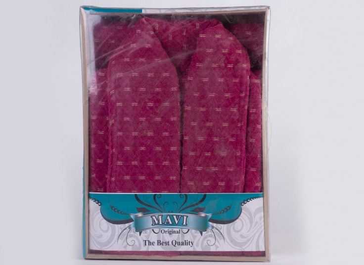 حوله تن پوش MAVI