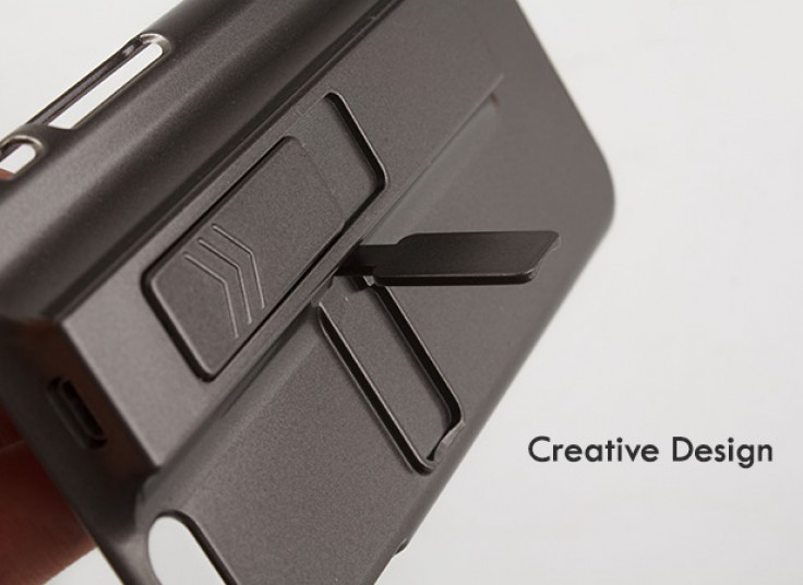 کاور فندکی موبایل iphone