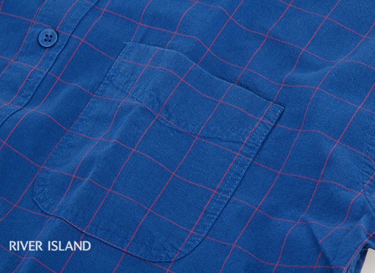 پیراهن مردانه RIV SD