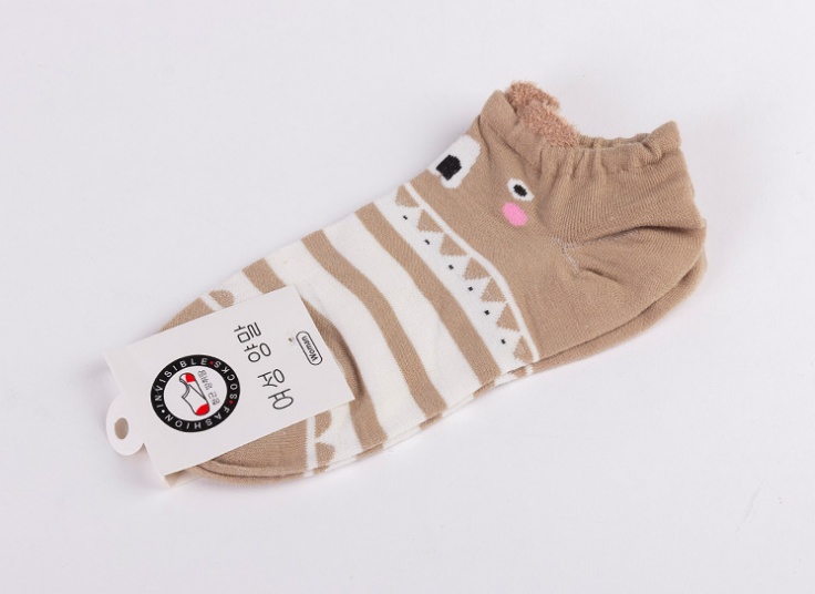 جوراب فانتزی Animals