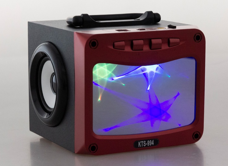 اسپیکر بلوتوث مدل KTS994