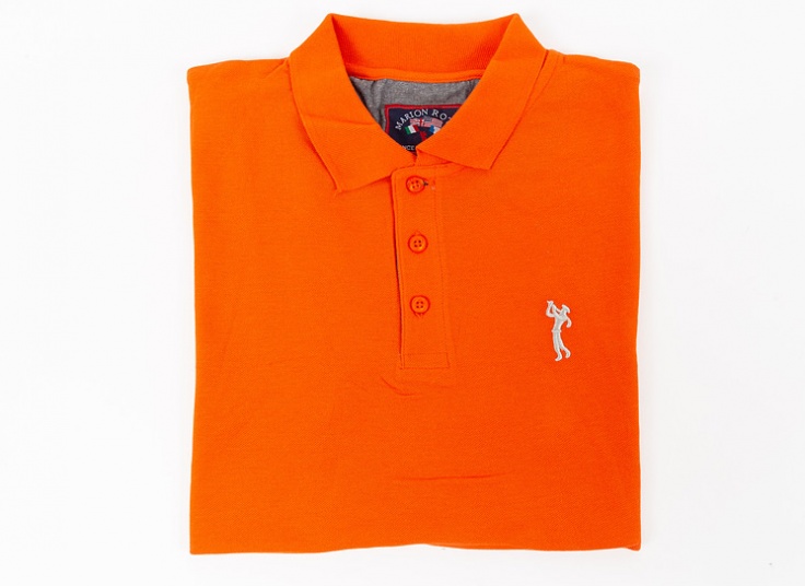 پولوشرت آستین کوتاه CotonRoyal