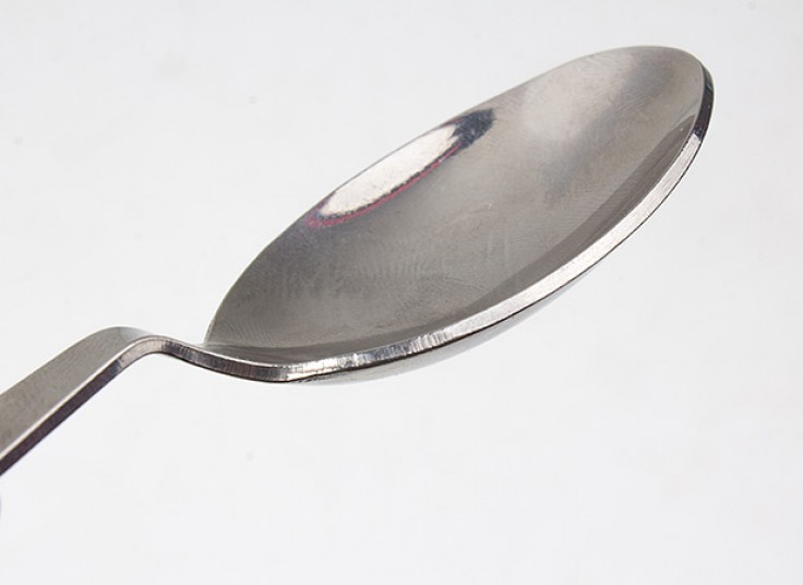 قاشق چنگال سفری Yilin