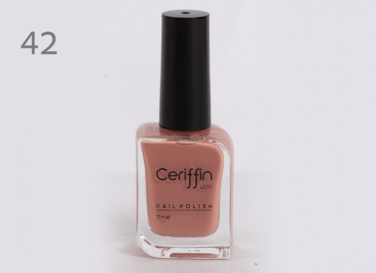 لاک ناخن Ceriffin