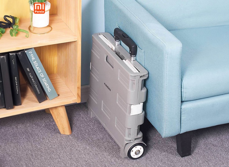 سبد خرید تاشو Xiaomi Maiwei