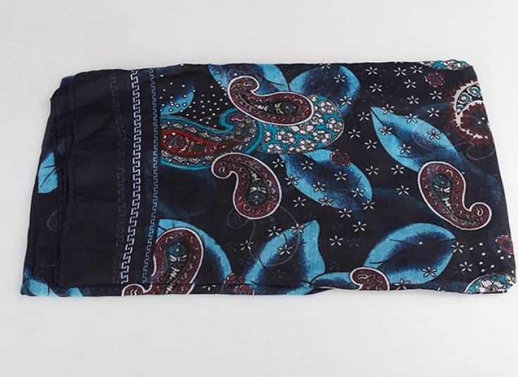 شال طرحدار SUMMER