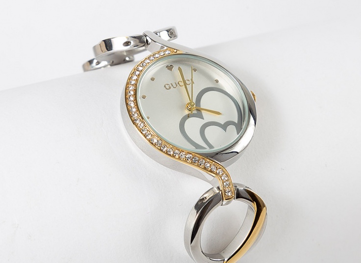 انواع ساعت زنانه Gucci، Elegance، Esprit