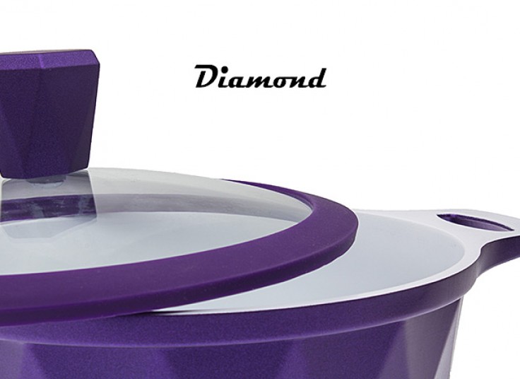 سرویس 18 پارچه Diamond